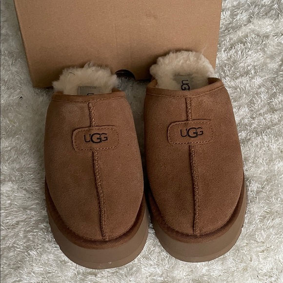 UGG Discoquette Slide - Picture 6 of 7